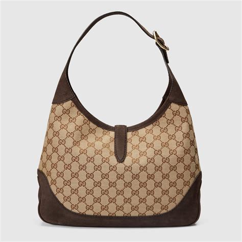 gucci bag signature|borsa gucci originale.